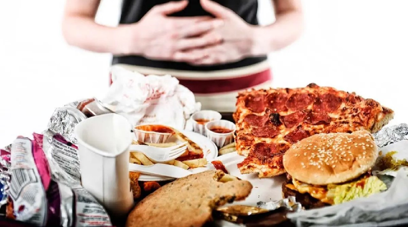 ¿Qué es el Síndrome del Comedor Nocturno?