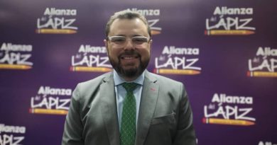Antonio Escarri “Estamos en campaña diferente a los estándares iguales de siempre”