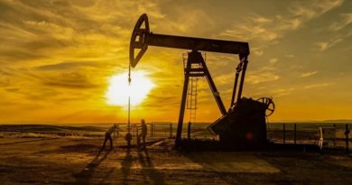 Arabia Saudita descubre yacimientos de petróleo y gas natural