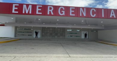 Avanzan las obras del Hospital de Carúpano en beneficio del pueblo sucrense