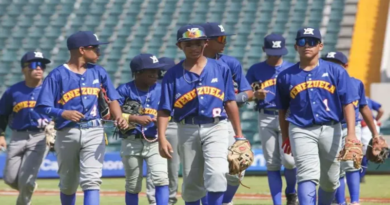 Venezuela ratificada como sede de la SDC Kids en 2025