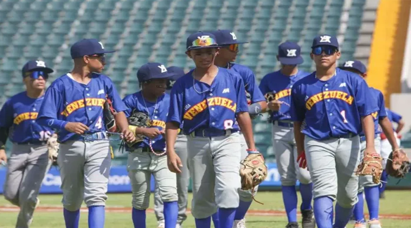 Venezuela ratificada como sede de la SDC Kids en 2025