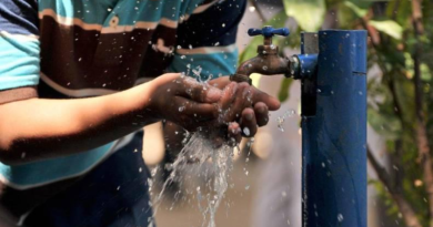 Benefician al pueblo de Carora con entrega de motores para el bombeo de agua