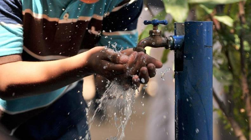 Benefician al pueblo de Carora con entrega de motores para el bombeo de agua
