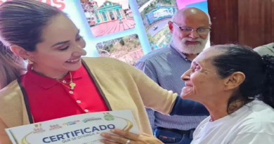 Brigadas Turísticas Comunitarias promueven atractivos naturales de Monagas
