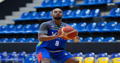 Baloncesto