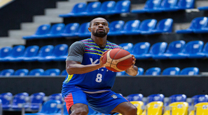 Baloncesto