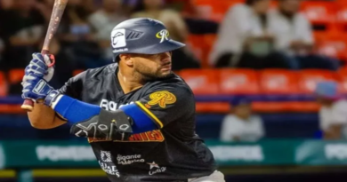 Tomás Tellis reforzará la ofensiva de Cardenales