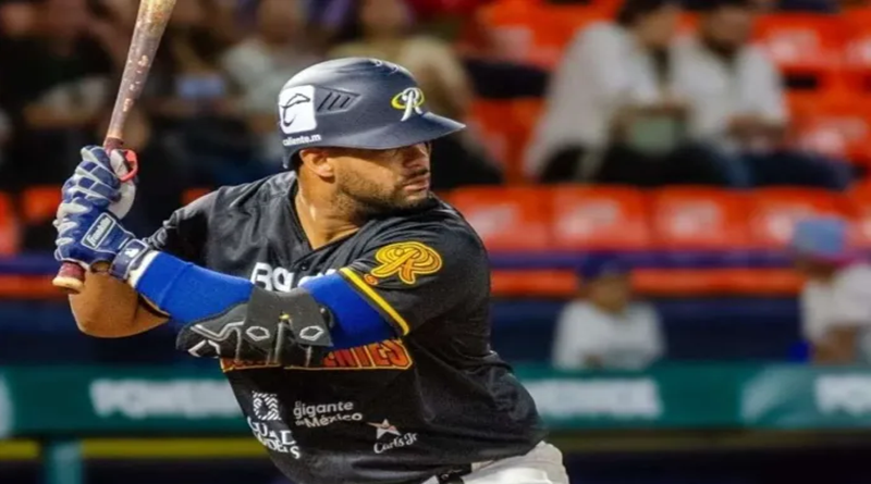 Tomás Tellis reforzará la ofensiva de Cardenales