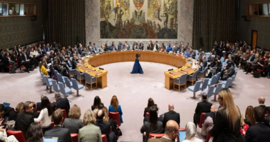 ONU aprueba resolución para apoyar proceso de paz en Colombia