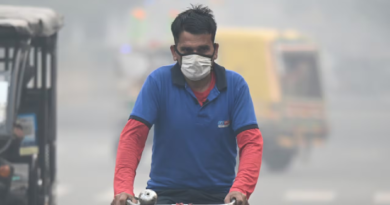 Esto es lo que debe saber sobre la contaminación del aire