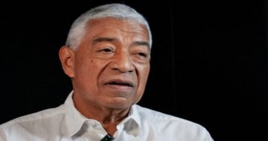 Claudio Fermín: en un gobierno de integración ningún venezolano queda fuera de la mesa
