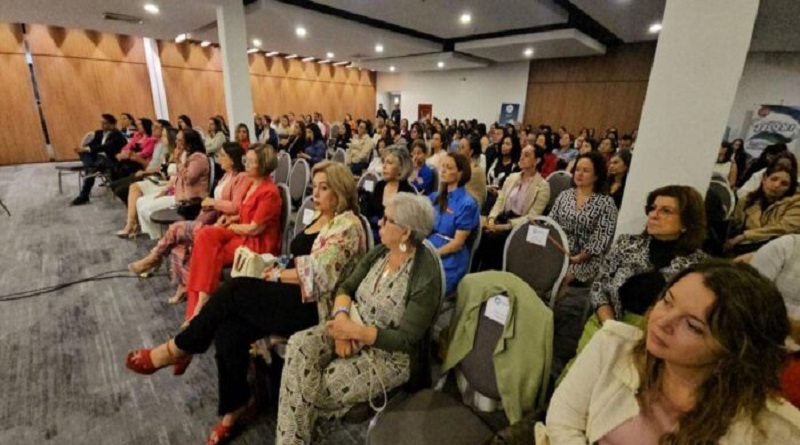 Consecomercio impulsa desarrollo empresarial femenino en Venezuela