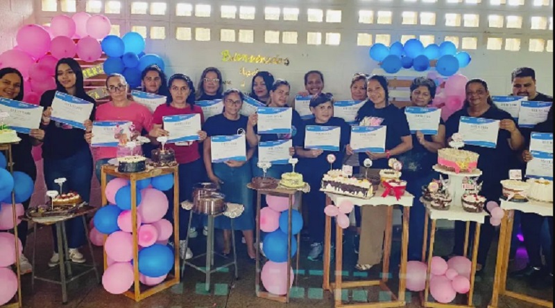 Certifican a más de 400 emprendedores en Monagas