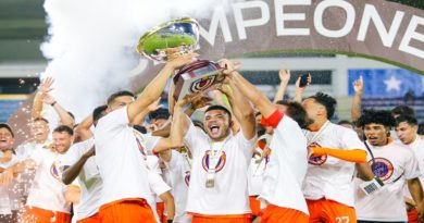Deportivo La Guaira campeón de la Copa Venezuela