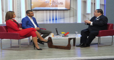 Hermann Escarrá: El pueblo tiene una enorme conciencia sobre elecciones del 28-J