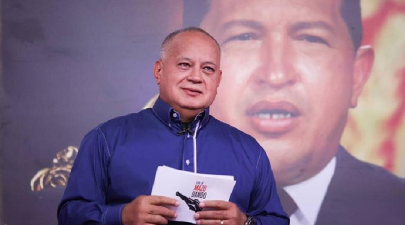 El vicepresidente destacó, que la lucha revolucionaria no ha “sido fácil”, principalmente porque en la misma “se nos fue el Comandante Chávez
