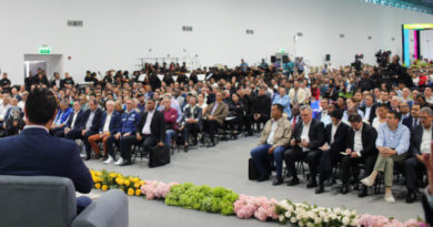 Eliminado el IGTF de 2 % de las operaciones en bolívares
