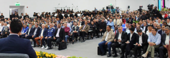 Eliminado el IGTF de 2 % de las operaciones en bolívares