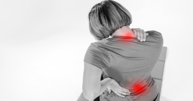 ¿Qué es la fibromialgia y cómo debe tratarse?