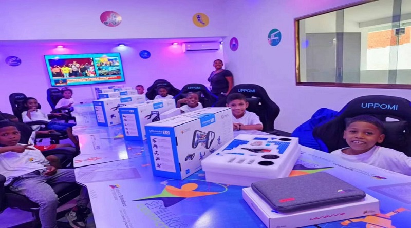 Funciones del Centro Didáctico para la Enseñanza de las Ciencias en Acevedo