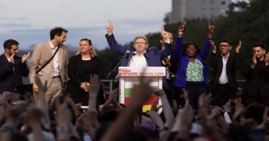 Presidente Maduro felicita al Nuevo Frente Popular por su victoria en Francia