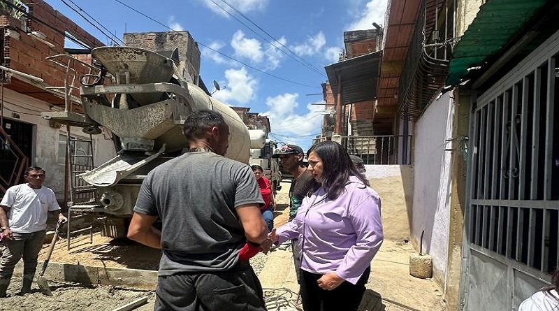 caracas