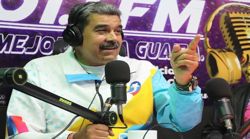 Sistema del Buen Gobierno es prioridad para fortalecer democracia directa con el pueblo