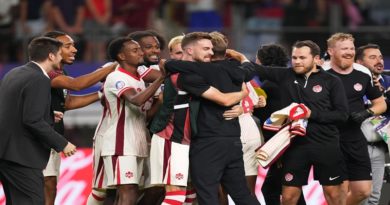 Canadá vence en penales a Venezuela y avanza a semifinales de la Copa América
