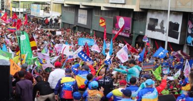 Maduro