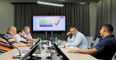 Evalúan reprocesamiento de data sísmica en la Faja Petrolífera del Orinoco