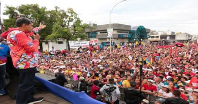 Maduro
