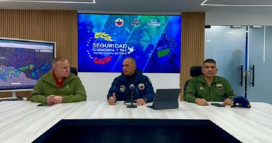 Supervisan procesos de monitoreo estratégico para Elecciones Presidenciales 2024