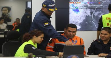 Cuadrantes de Paz