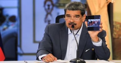 Maduro