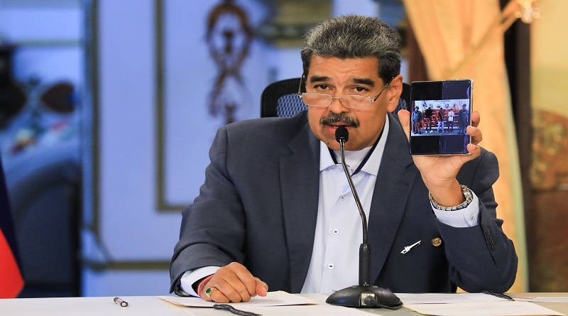 Maduro