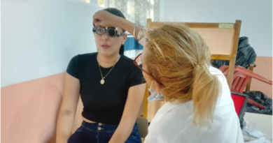 Gran Misión Venezuela Joven benefició a 140 estudiantes del CEIB en Barinas