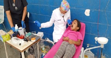 Gran Misión Venezuela Mujer ofrece atención integral en Cocorote estado Yaracuy
