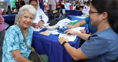 Gran misión abuelos y abuelas de la patria atiende a más de 1.300 guatireños
