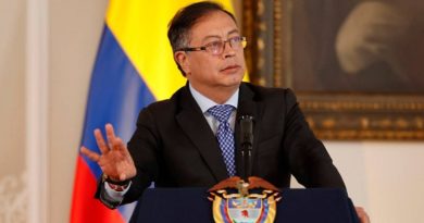 Gustavo Petro