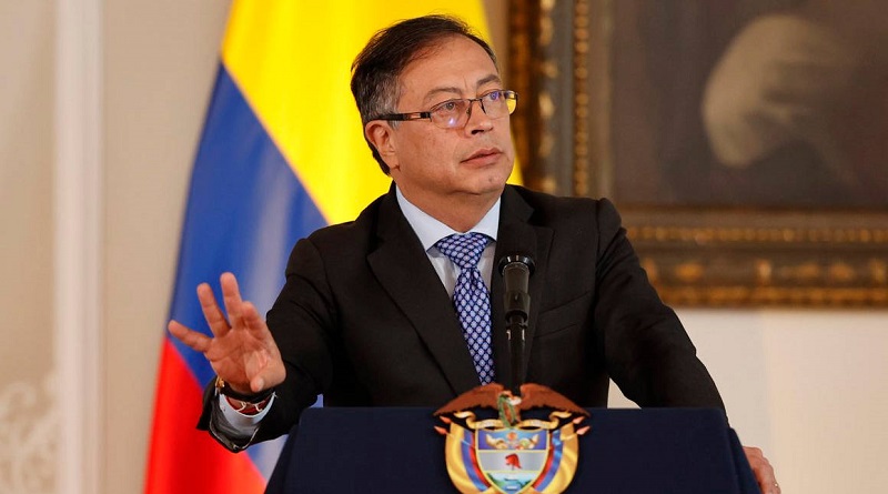 Gustavo Petro