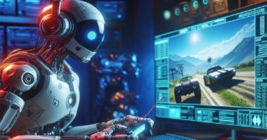 Crean nuevo modelo de IA para generación de videos