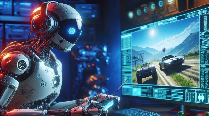 Crean nuevo modelo de IA para generación de videos