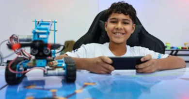 Inauguran nuevo Núcleo de Robótica Infantil en Guatire estado Miranda