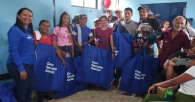 Inspeccionan centrales telefónicas en el estado Zulia para modernizarlas
