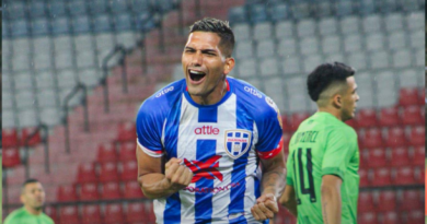 Inter de Barinas y Zamora inaugurarán el Torneo Clausura de la Liga Futve