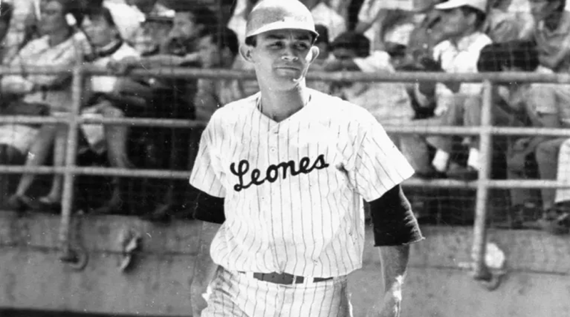 LVBP 2024-25 se jugará en honor a “Vitico” Davalillo