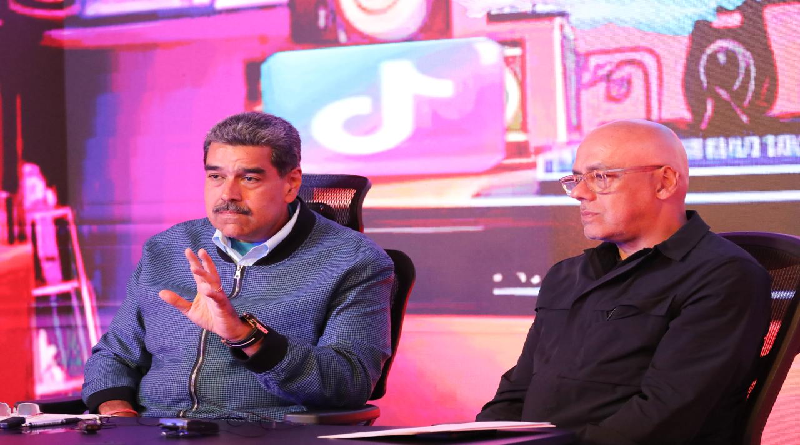 Pueblo venezolano ha demostrado un ejemplo de belleza moral al mundo