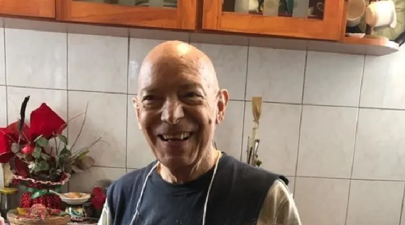 Fallece el artista plástico venezolano Luis Daniel Barrios