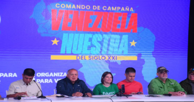 Relizarán este 14-J segunda jornada de chequeo de maquinaria del 1x10x7